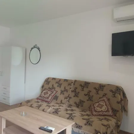 Apartmani Alma Skradin Exterior photo