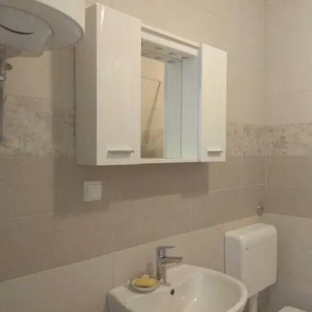 Apartmani Alma Skradin Exterior photo