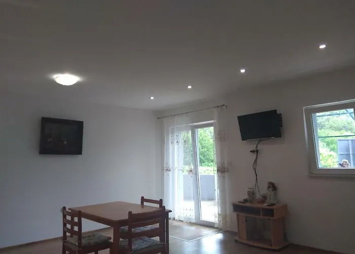 Apartmani Alma