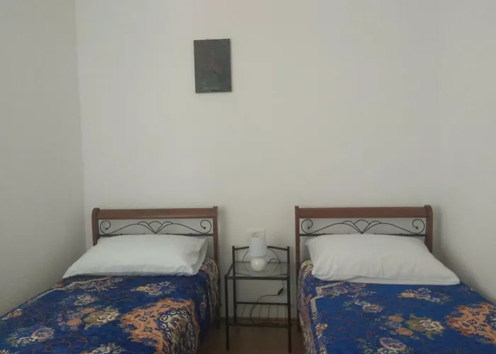Apartmani Alma