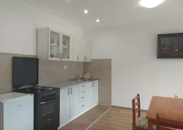 Apartmani Alma