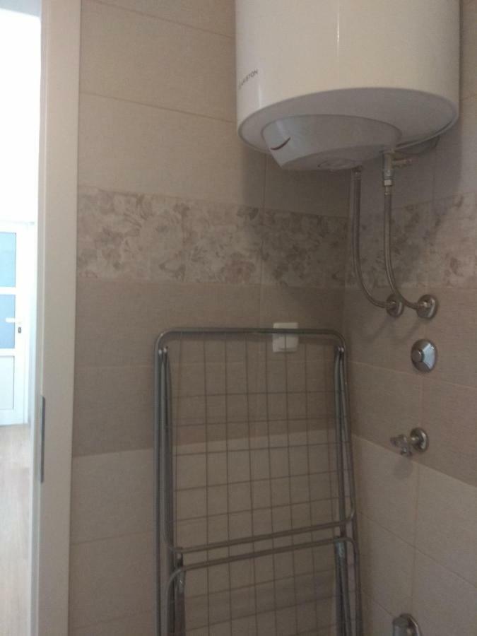 Apartment Alma