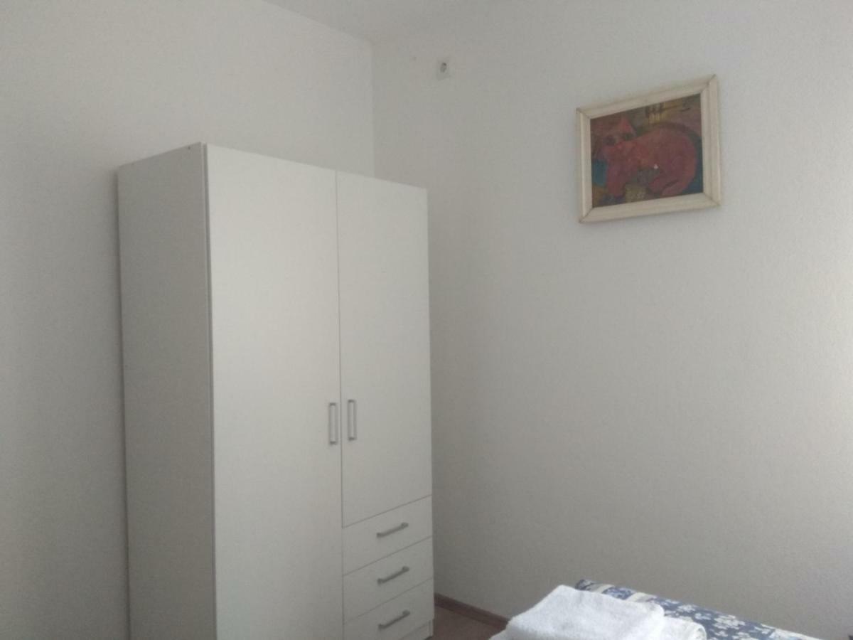 Alma Apartment Skradin
