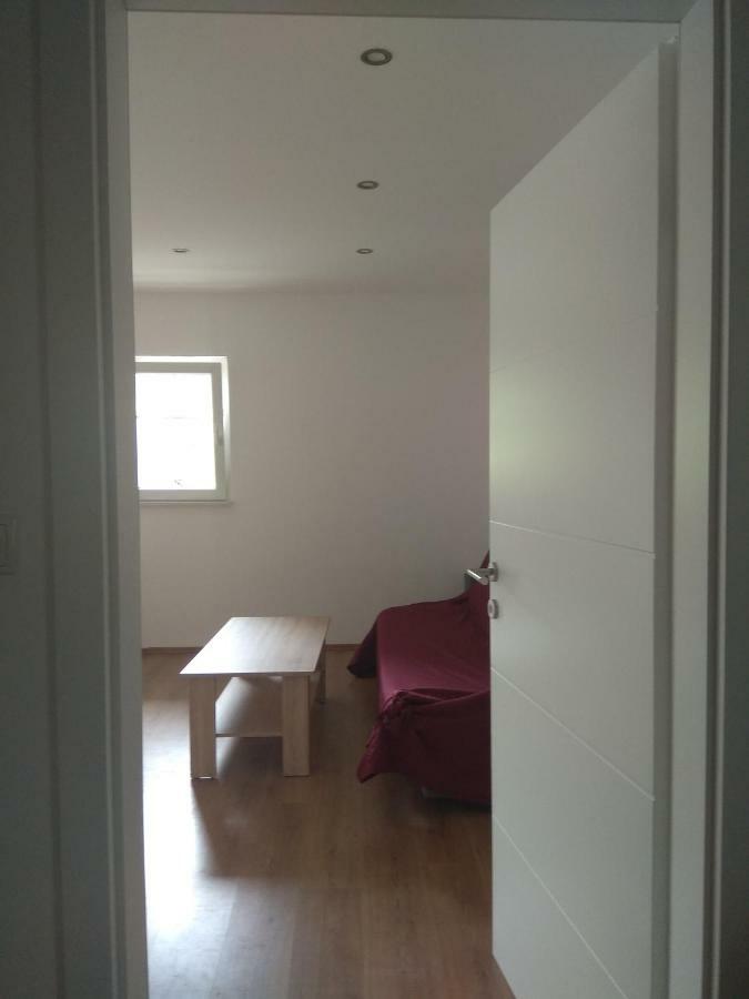 Apartment Alma