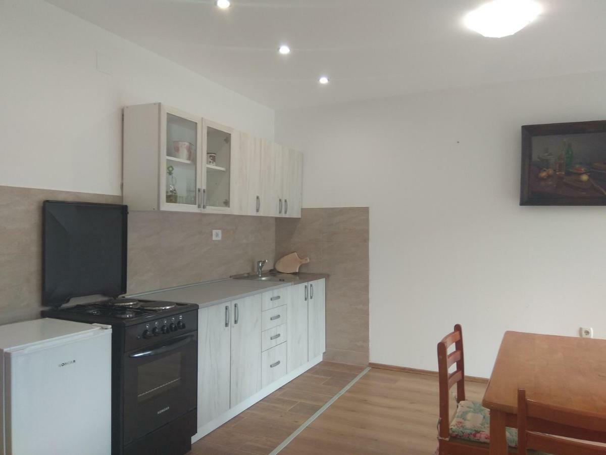 Alma Apartment